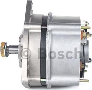 BOSCH 0 120 489 707 - Alternator furqanavto.az