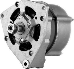 BOSCH 0120489710 - Alternator furqanavto.az