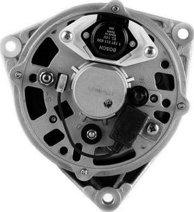 BOSCH 0120489710 - Alternator furqanavto.az