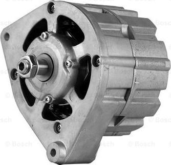 BOSCH 0 120 489 731 - Alternator furqanavto.az