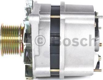 BOSCH 0 120 484 051 - Alternator furqanavto.az