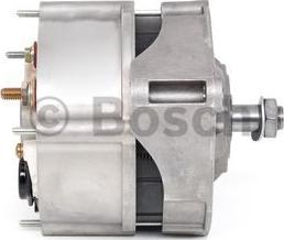 BOSCH 0 120 484 011 - Alternator furqanavto.az