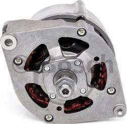 BOSCH 0 120 484 011 - Alternator furqanavto.az