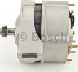 BOSCH 0 120 484 027 - Alternator furqanavto.az