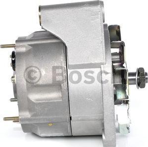 BOSCH 0 120 488 291 - Alternator furqanavto.az