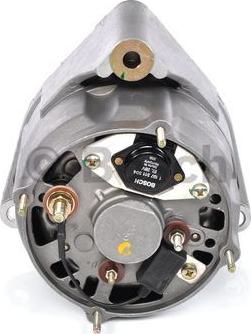 BOSCH 0 120 488 291 - Alternator furqanavto.az