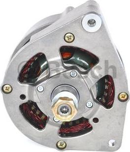 BOSCH 0 120 488 283 - Alternator furqanavto.az