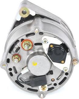 BOSCH 0 120 488 283 - Alternator furqanavto.az