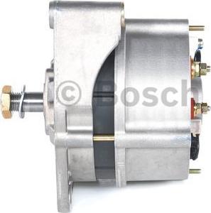 BOSCH 0 120 488 283 - Alternator furqanavto.az