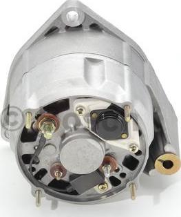 BOSCH 0 120 488 277 - Alternator furqanavto.az