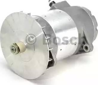 BOSCH 0 120 689 590 - Alternator furqanavto.az