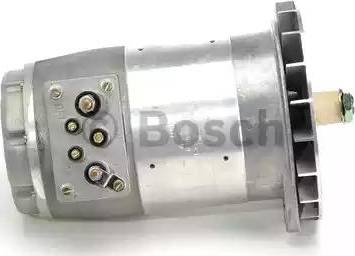 BOSCH 0 120 689 590 - Alternator furqanavto.az