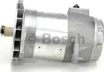 BOSCH 0 120 689 590 - Alternator furqanavto.az