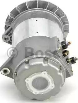 BOSCH 0 120 689 590 - Alternator furqanavto.az