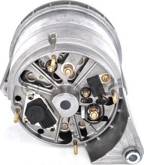 BOSCH 0 120 689 540 - Alternator furqanavto.az