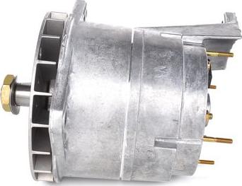 BOSCH 0 120 689 558 - Alternator furqanavto.az