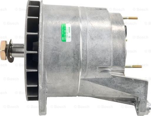 BOSCH 0 120 689 552 - Alternator furqanavto.az