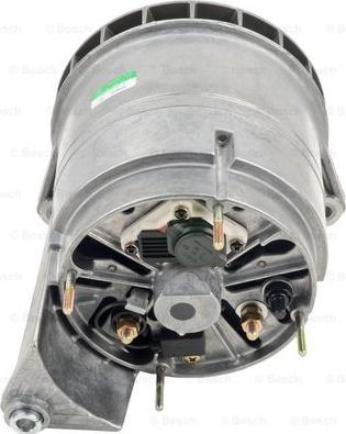 BOSCH 0 120 689 552 - Alternator furqanavto.az