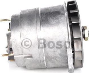 BOSCH 0 120 689 562 - Alternator furqanavto.az