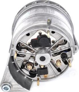 BOSCH 0 120 689 562 - Alternator furqanavto.az