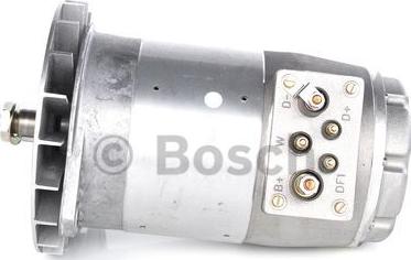 BOSCH 0 120 689 589 - Alternator furqanavto.az