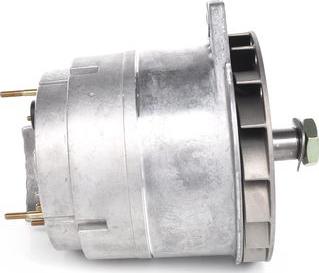 BOSCH 0 120 689 588 - Alternator furqanavto.az