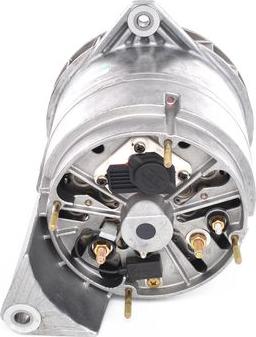 BOSCH 0 120 689 588 - Alternator furqanavto.az