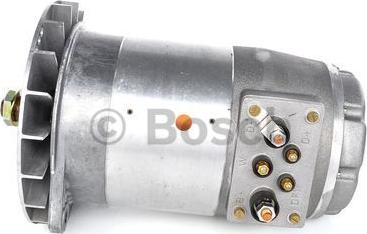 BOSCH 0 120 689 536 - Alternator furqanavto.az