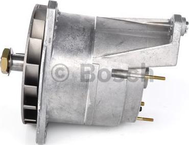 BOSCH 0 120 689 573 - Alternator furqanavto.az