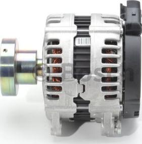 BOSCH 0 121 615 108 - Alternator furqanavto.az