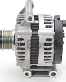 BOSCH 0 121 615 103 - Alternator furqanavto.az