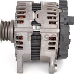 BOSCH 0 121 615 116 - Alternator furqanavto.az