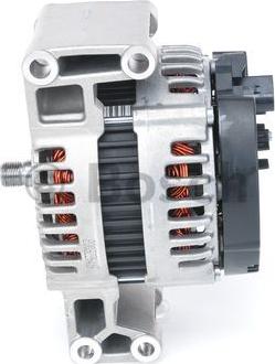 BOSCH 0 121 615 111 - Alternator furqanavto.az