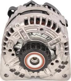 BOSCH 0 121 615 129 - Alternator furqanavto.az