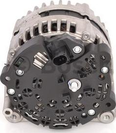 BOSCH 0 121 615 129 - Alternator furqanavto.az