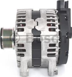 BOSCH 0 121 615 121 - Alternator furqanavto.az