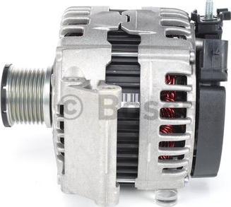 BOSCH 0 121 813 005 - Alternator furqanavto.az