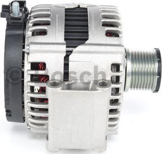 BOSCH 0 121 813 005 - Alternator furqanavto.az