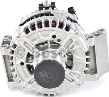 BOSCH 0 121 813 005 - Alternator furqanavto.az