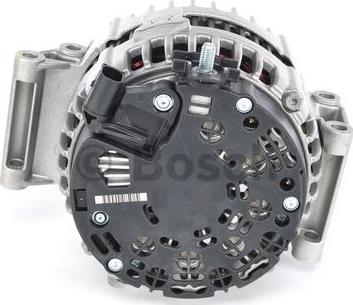 BOSCH 0 121 813 005 - Alternator furqanavto.az