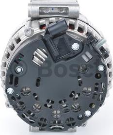 BOSCH 0 121 813 106 - Alternator furqanavto.az