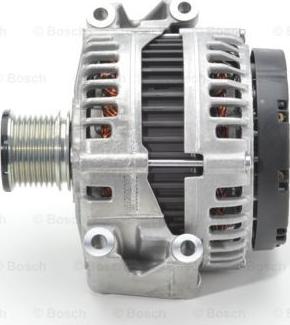 BOSCH 0 121 813 103 - Alternator furqanavto.az