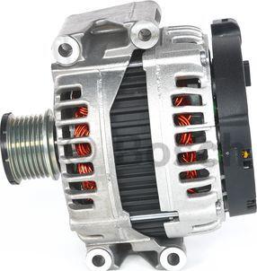 BOSCH 0 121 813 120 - Alternator furqanavto.az