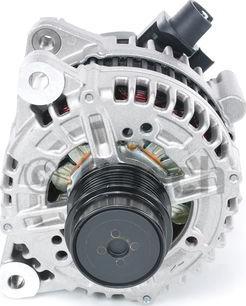 BOSCH 0 121 715 101 - Alternator furqanavto.az