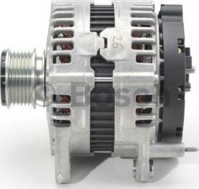 BOSCH 0 121 715 003 - Alternator furqanavto.az