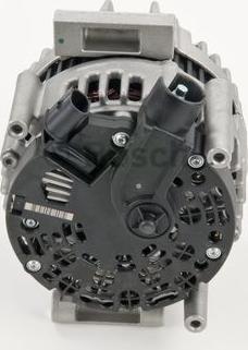 BOSCH 0 121 715 002 - Alternator furqanavto.az