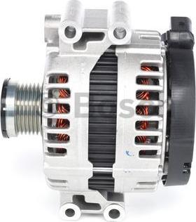 BOSCH 0 121 715 012 - Alternator furqanavto.az