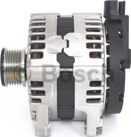 BOSCH 0 121 715 024 - Alternator furqanavto.az