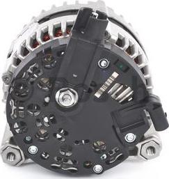 BOSCH 0 121 715 024 - Alternator furqanavto.az