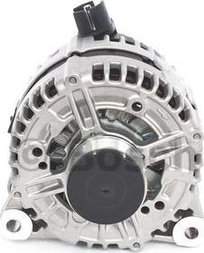 BOSCH 0 121 715 024 - Alternator furqanavto.az